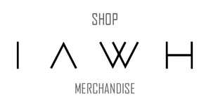 Shop IAMWHATSHOT Merchandise